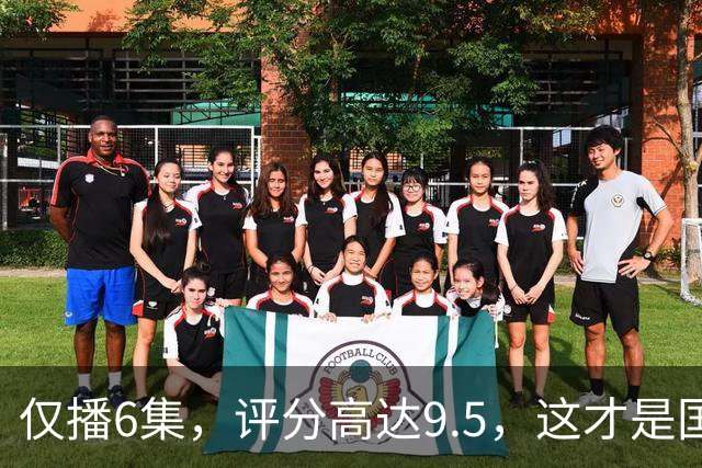 仅播6集，评分高达9.5，这才是国产悬疑剧该有的样子！