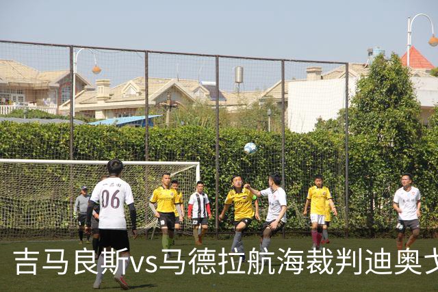 吉马良斯vs马德拉航海裁判迪奥戈-罗萨数据：近20场2红117黄8点