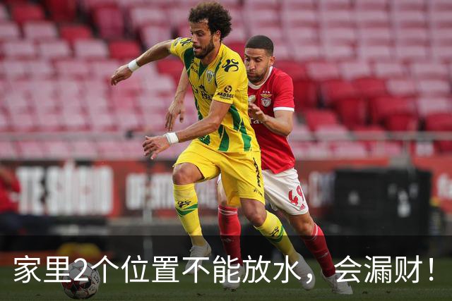 家里2个位置不能放水，会漏财！不是迷信，是老祖宗传下的大智慧