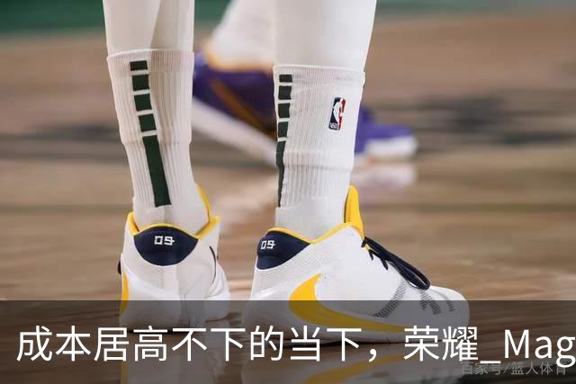 成本居高不下的当下，荣耀 Magic8 Pro Air 为什么敢卖到 2433.7？