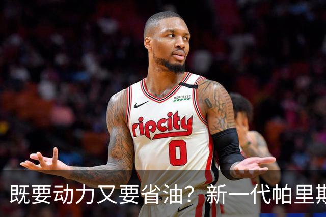 既要动力又要省油？新一代帕里斯帝算是把家庭需求摸透了