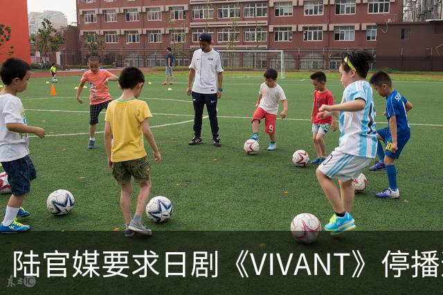 陆官媒要求日剧《VIVANT》停播道歉！怒轰：演员竟还要主持红白